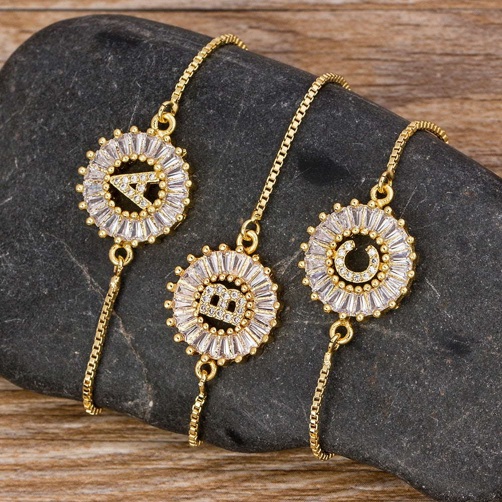 Lovers Jewelry