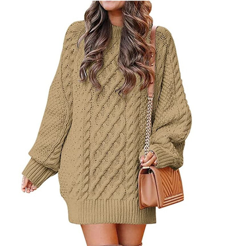 Winter Sweater