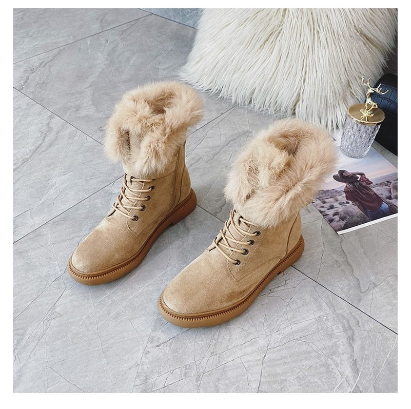 Women Boot