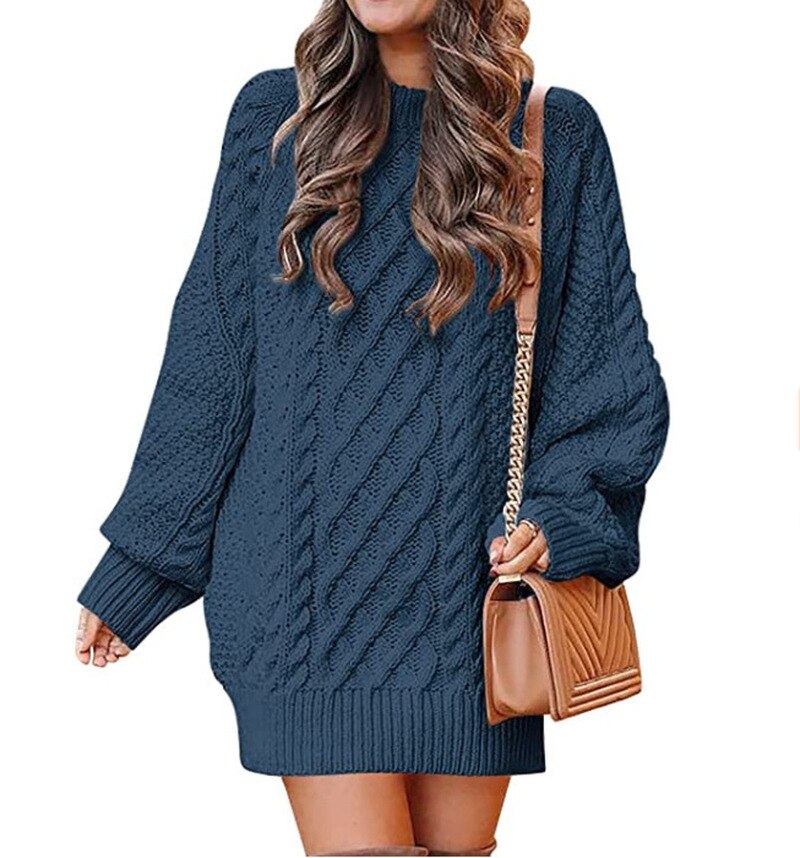 Winter Sweater