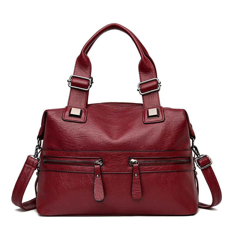 Ladies Hand Bags