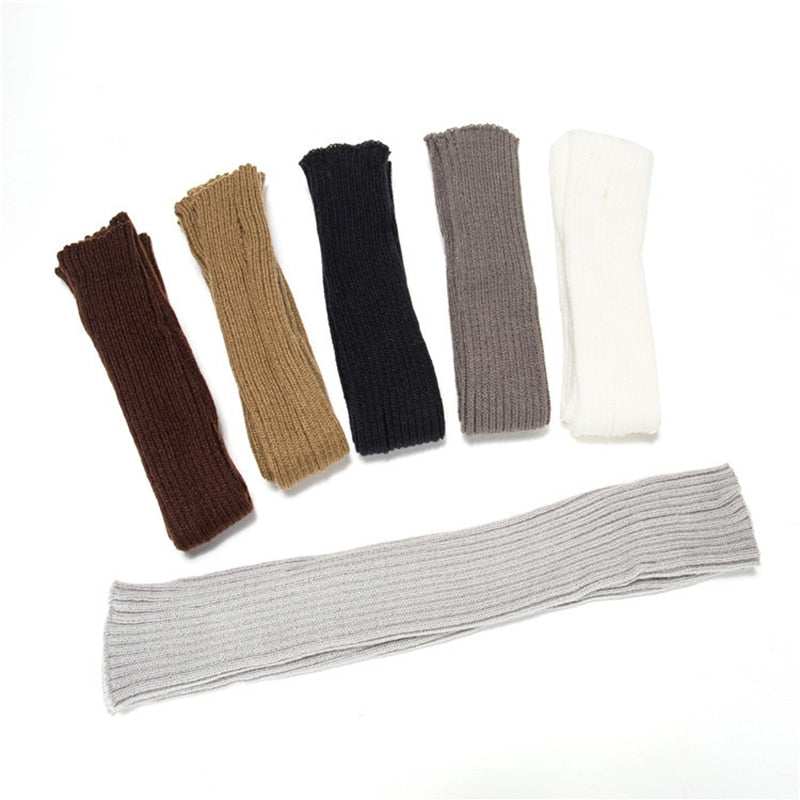 Winter Arm