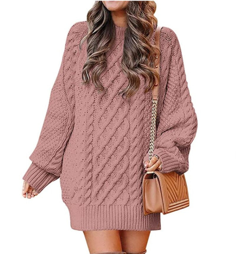 Winter Sweater