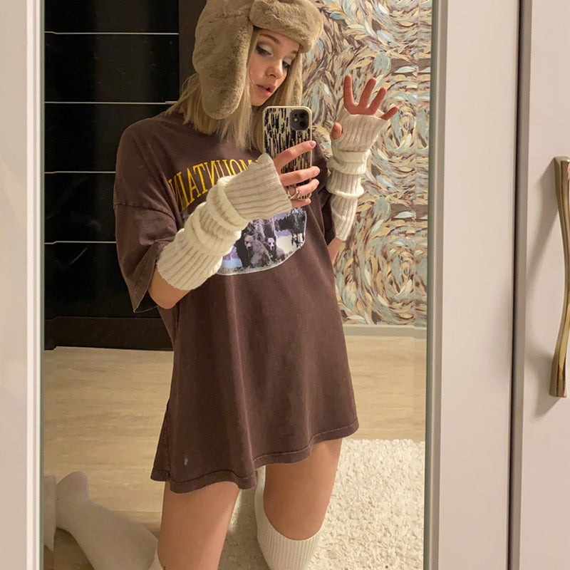 Winter Arm