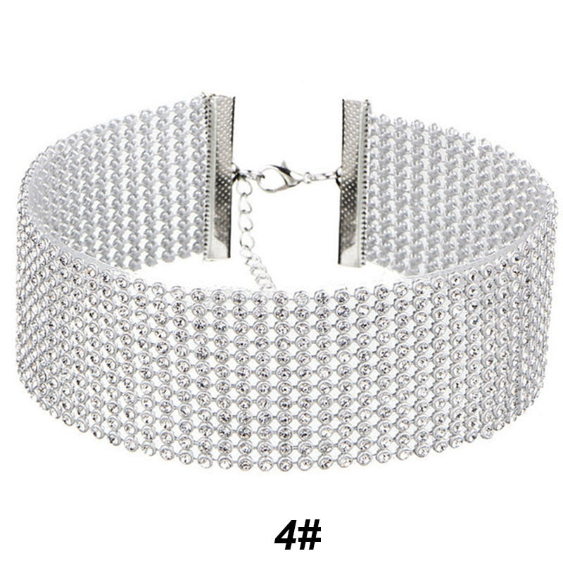 Jewelry Collier