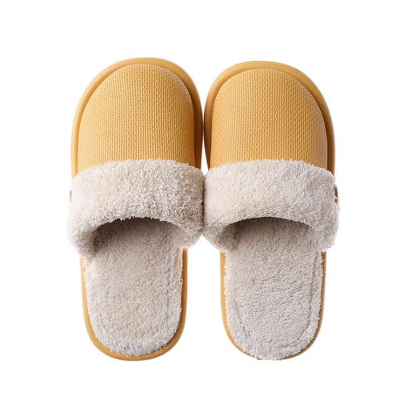 Home shoe