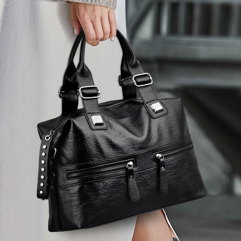Ladies Hand Bags