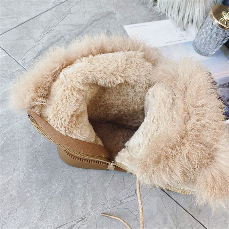 Women Boot