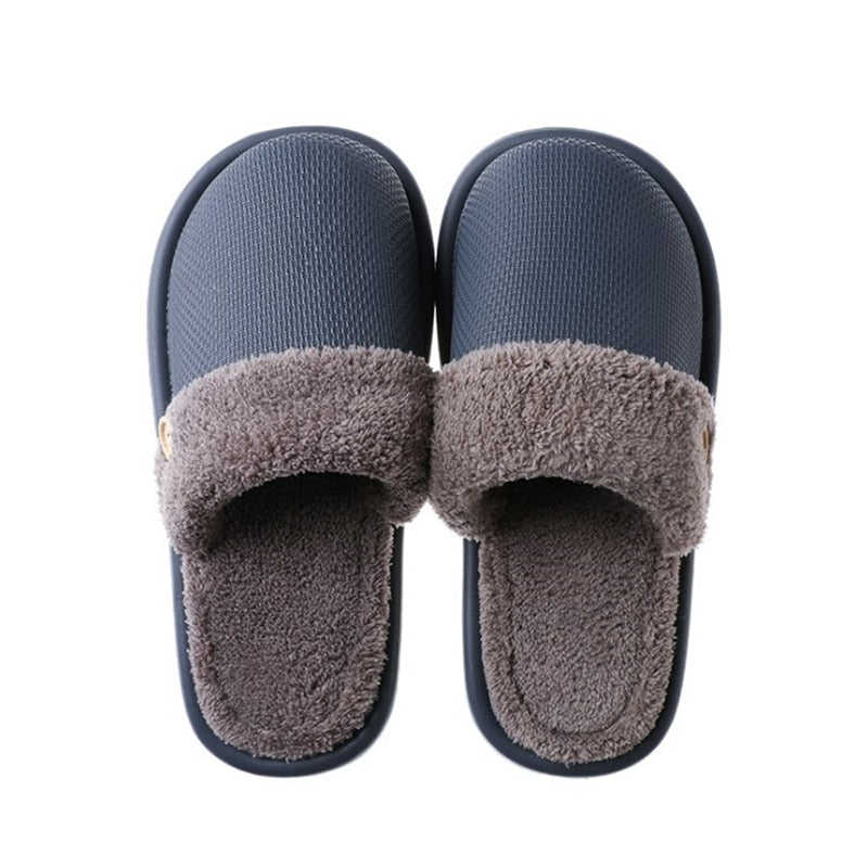 Home shoe