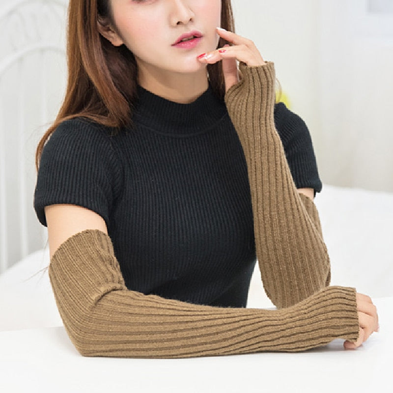 Winter Arm