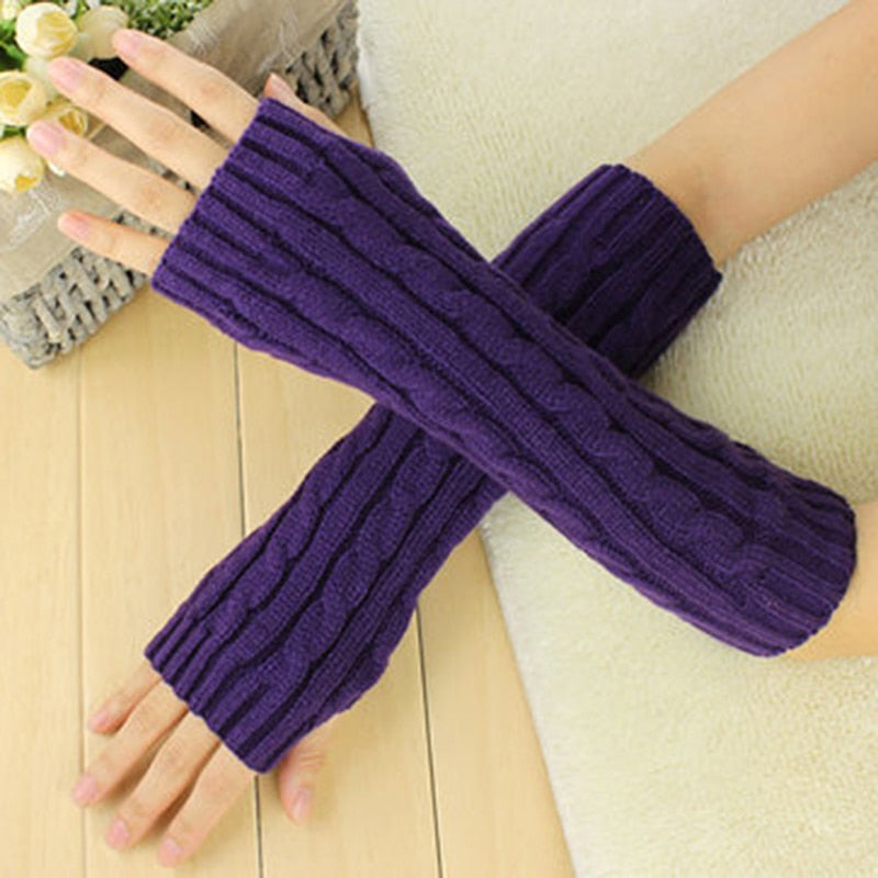 Winter Arm