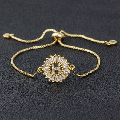 Lovers Jewelry