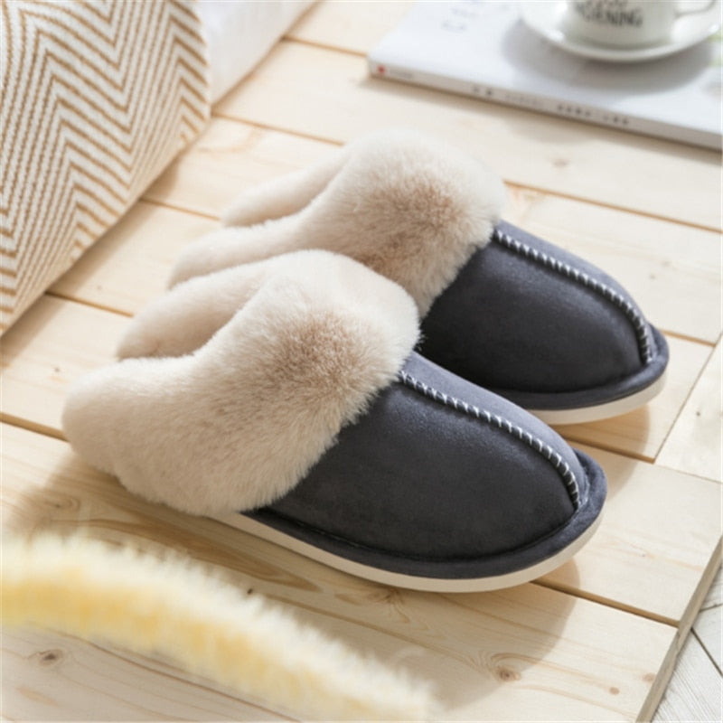 Home shoe