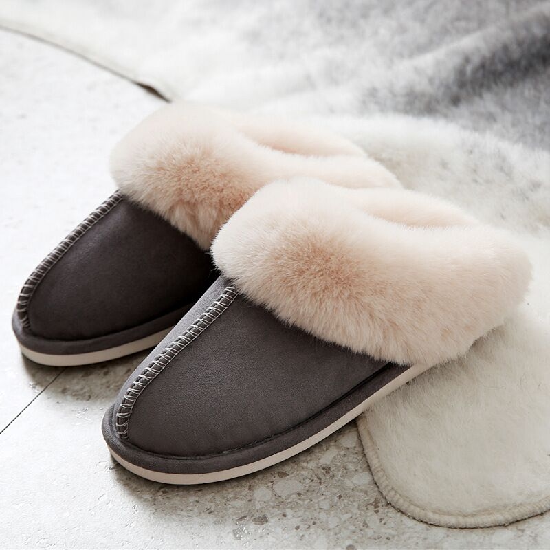 Home shoe