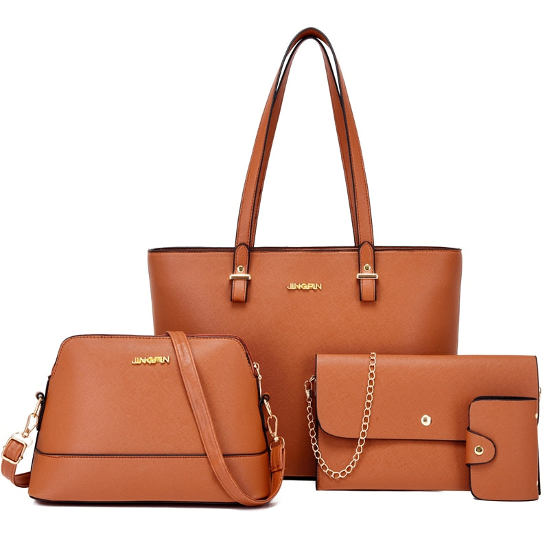 Shoulder Messenger Bags