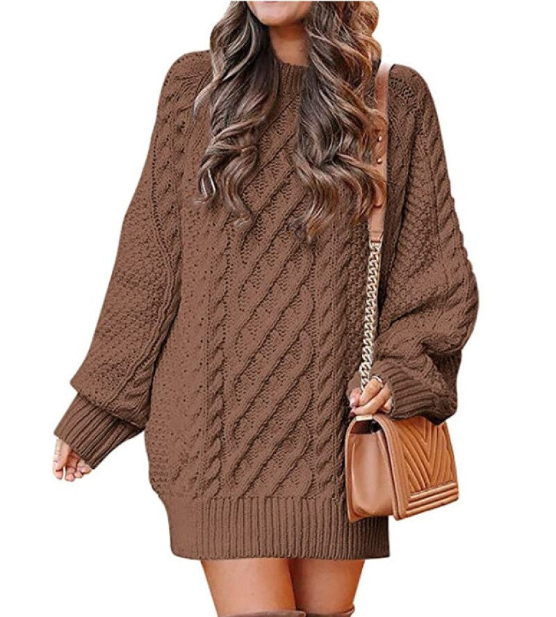 Winter Sweater