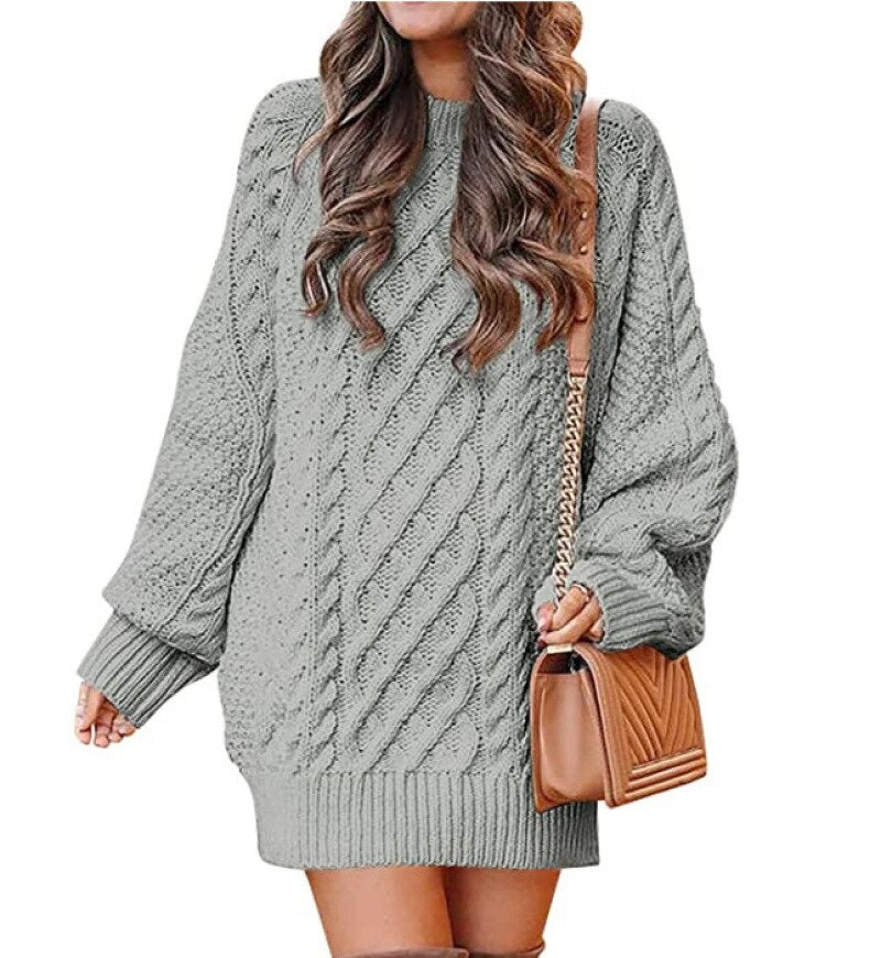 Winter Sweater