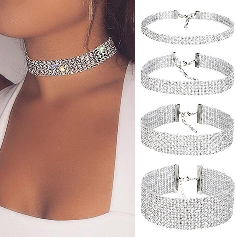 Jewelry Collier
