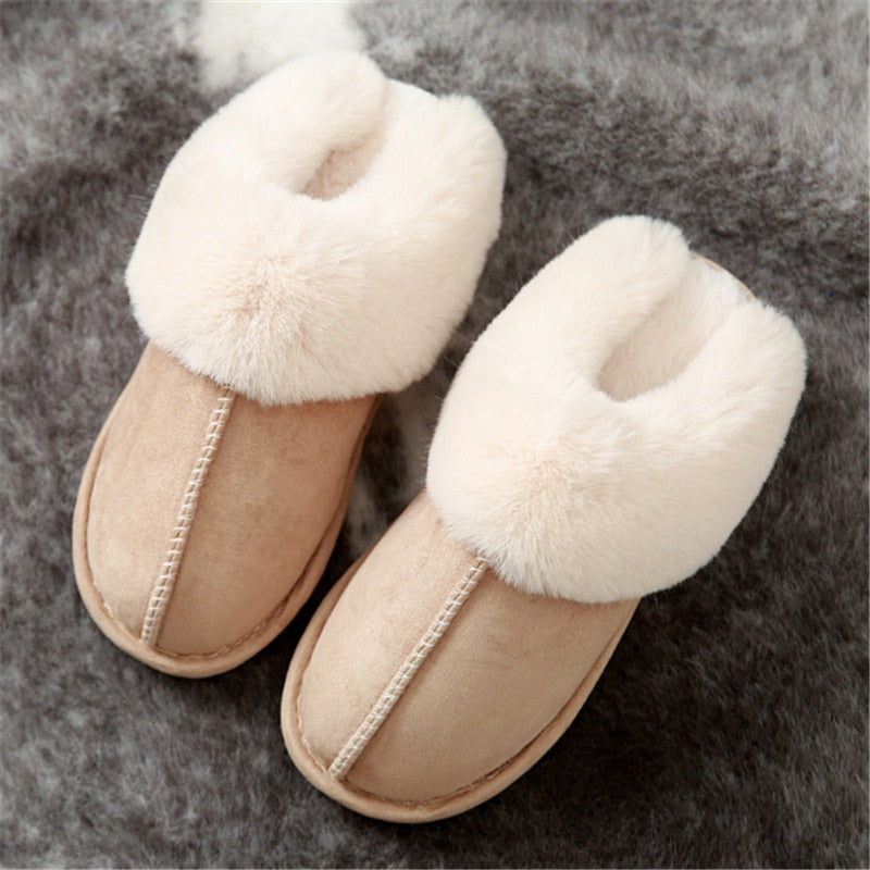 Home shoe