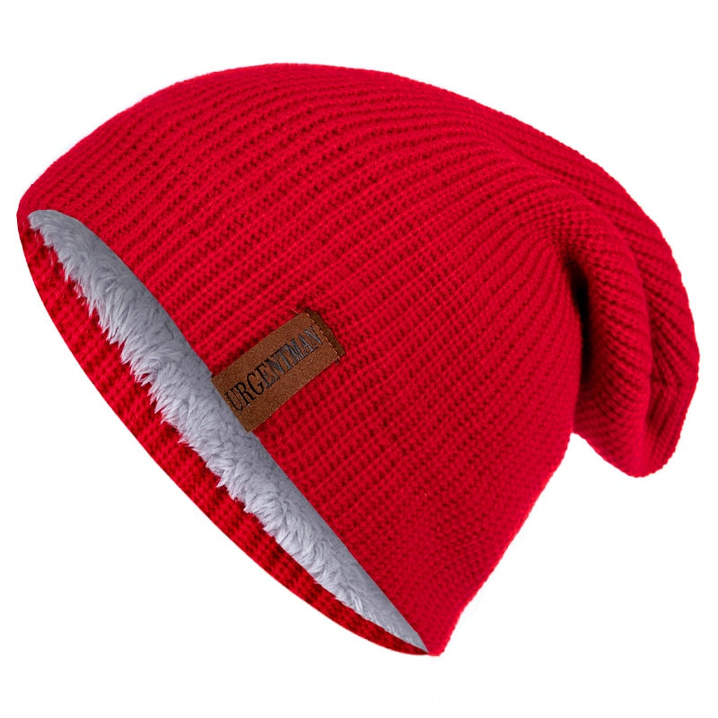 Bonnet Cap