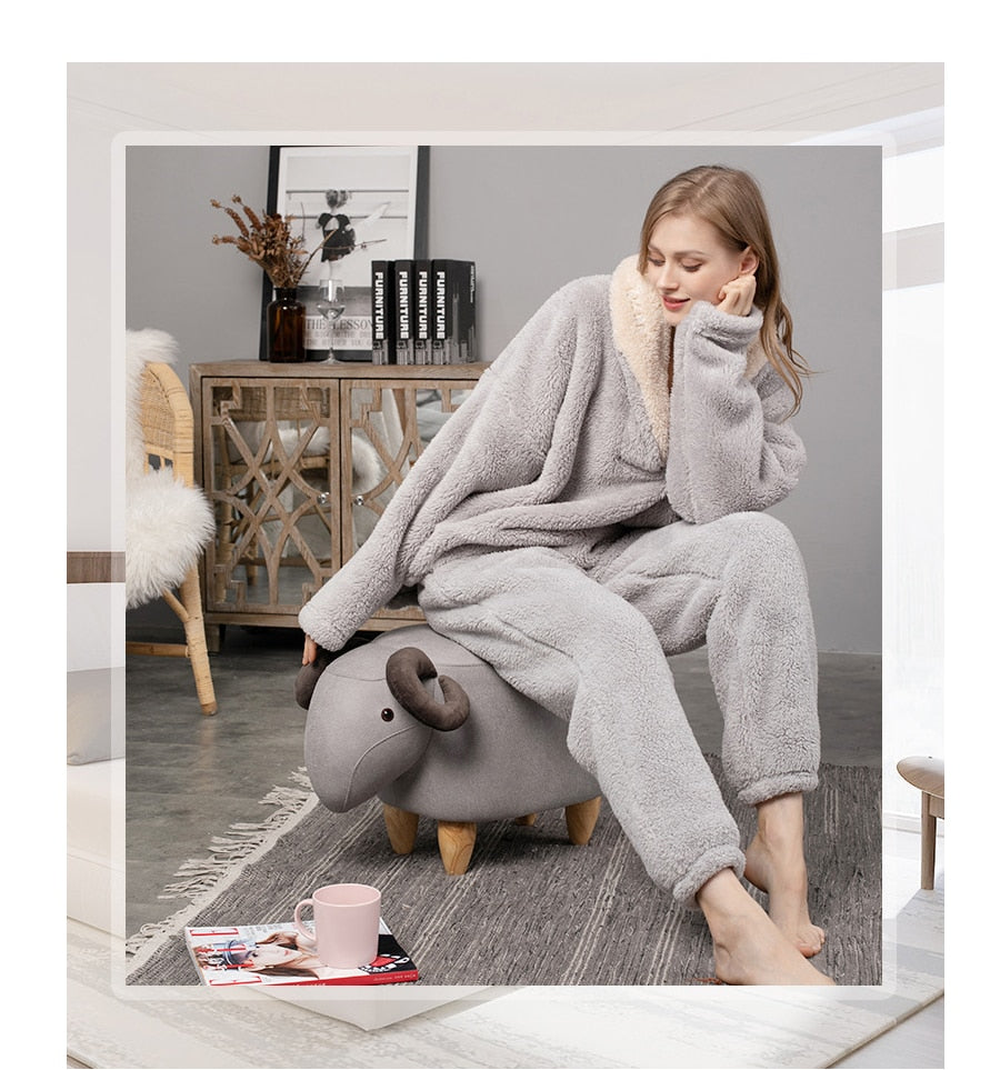 Home Wear
