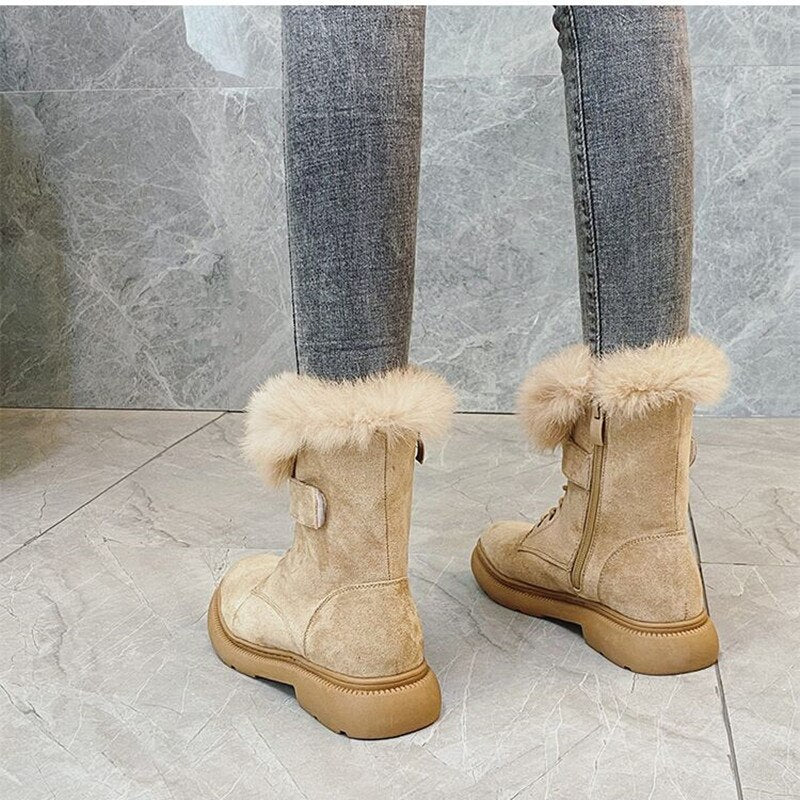 Women Boot