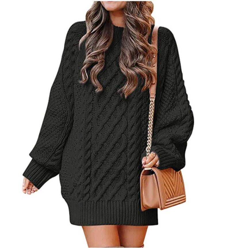 Winter Sweater