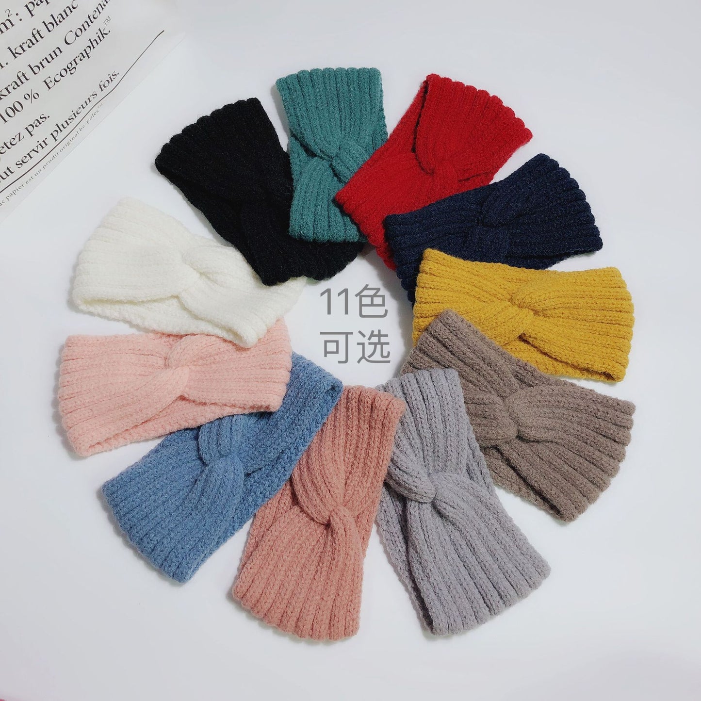 Hair Band