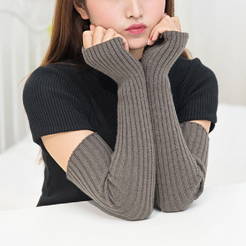Winter Arm