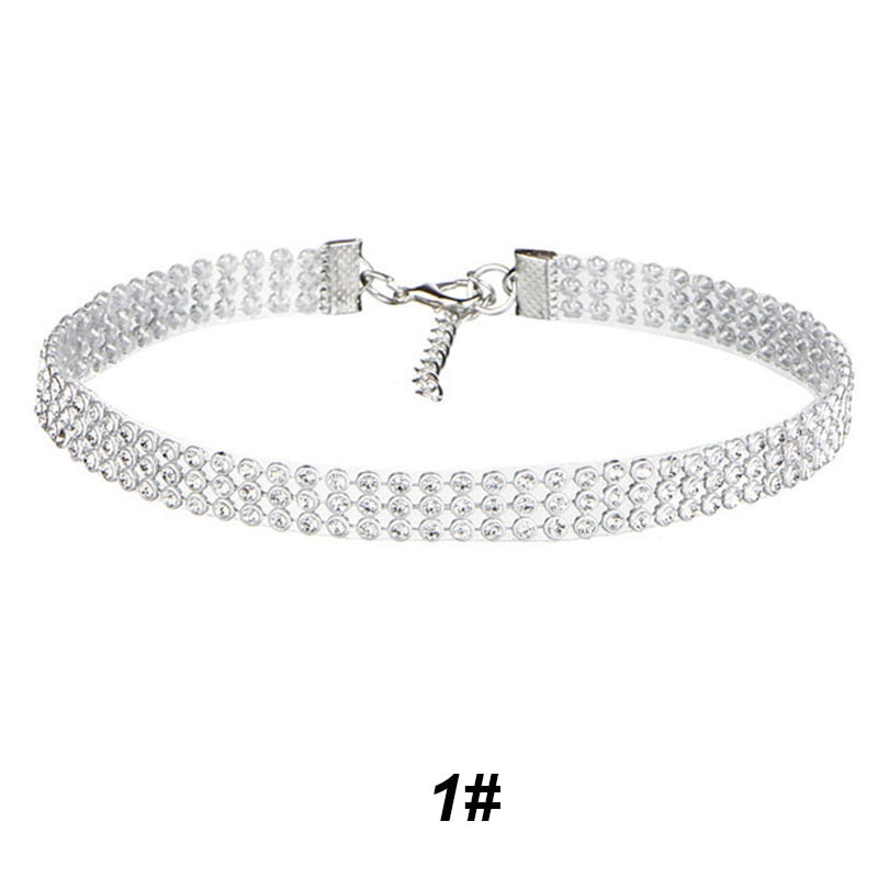 Jewelry Collier