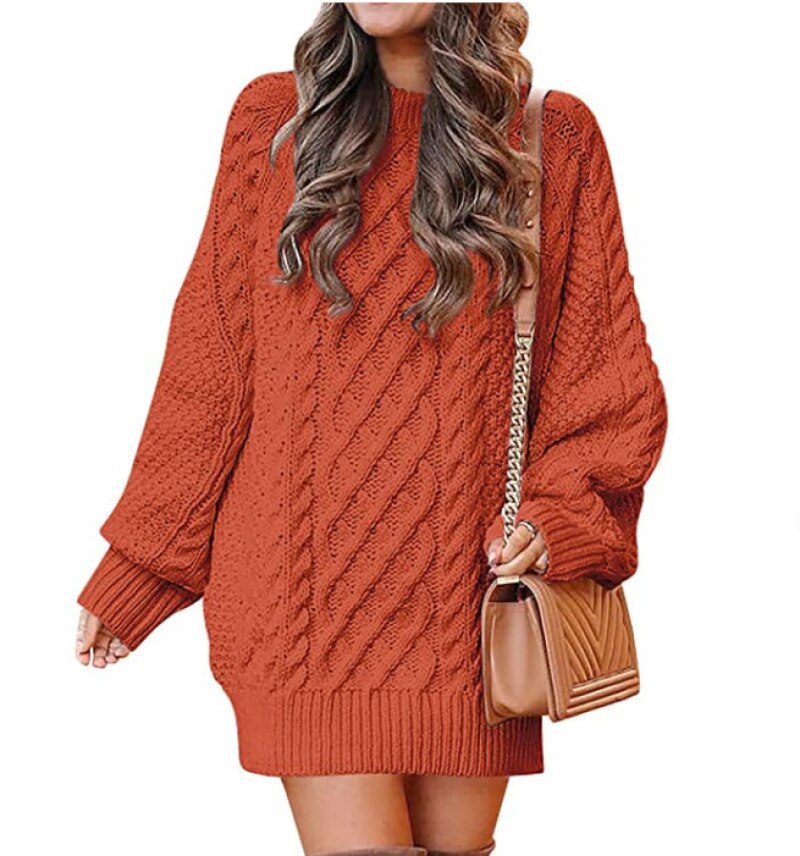 Winter Sweater