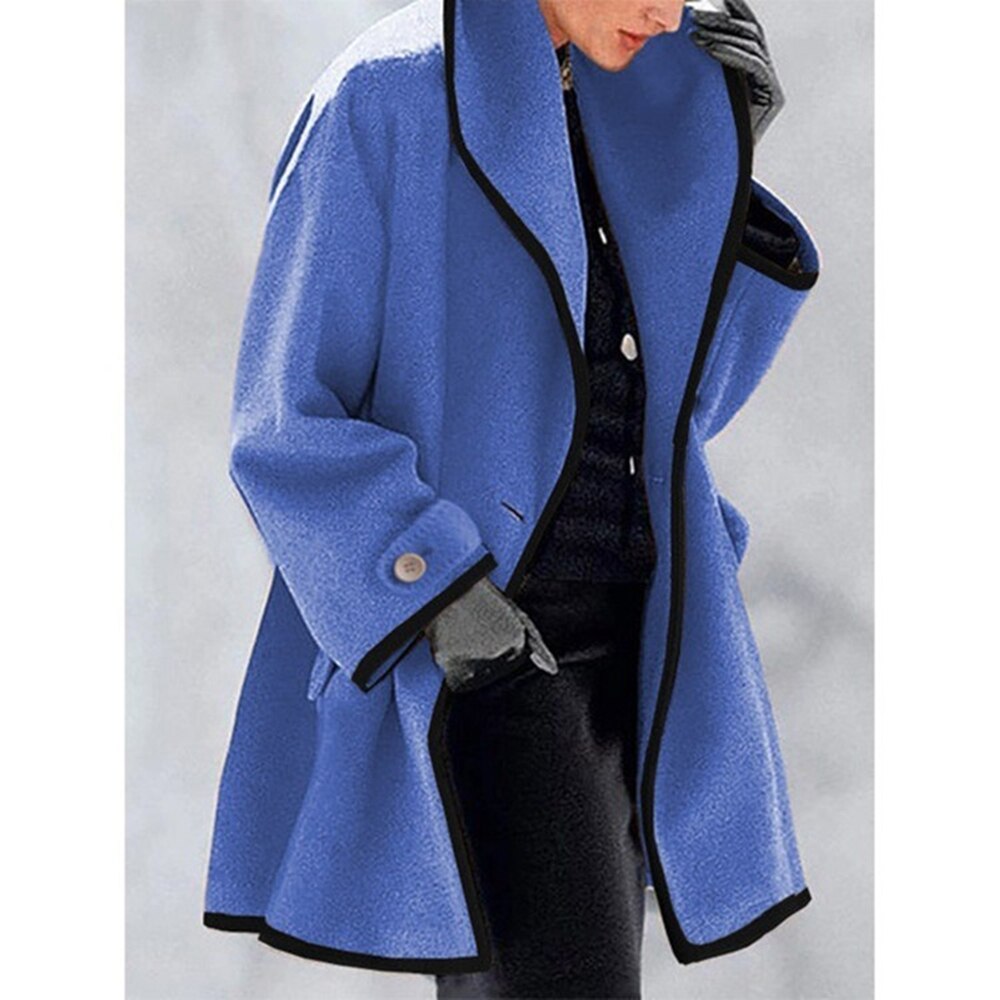 Winter Woman Coat