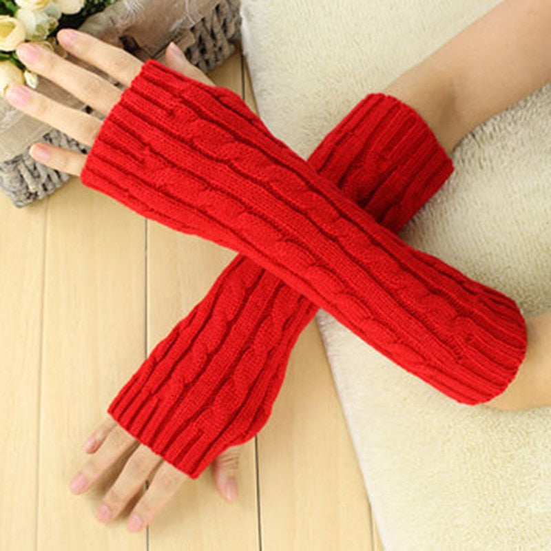 Winter Arm