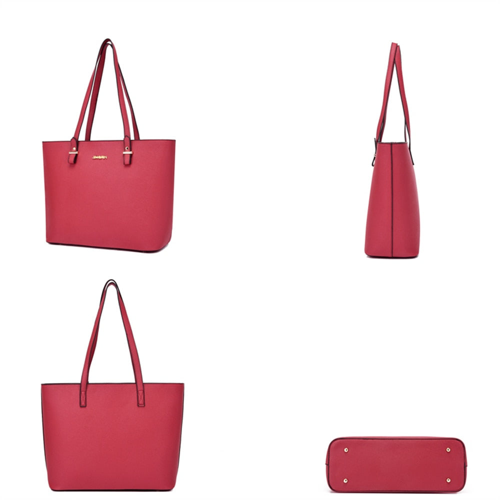 Shoulder Messenger Bags