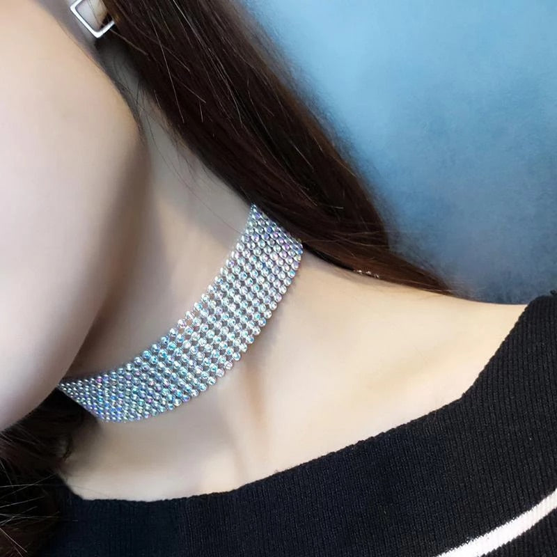 Jewelry Collier