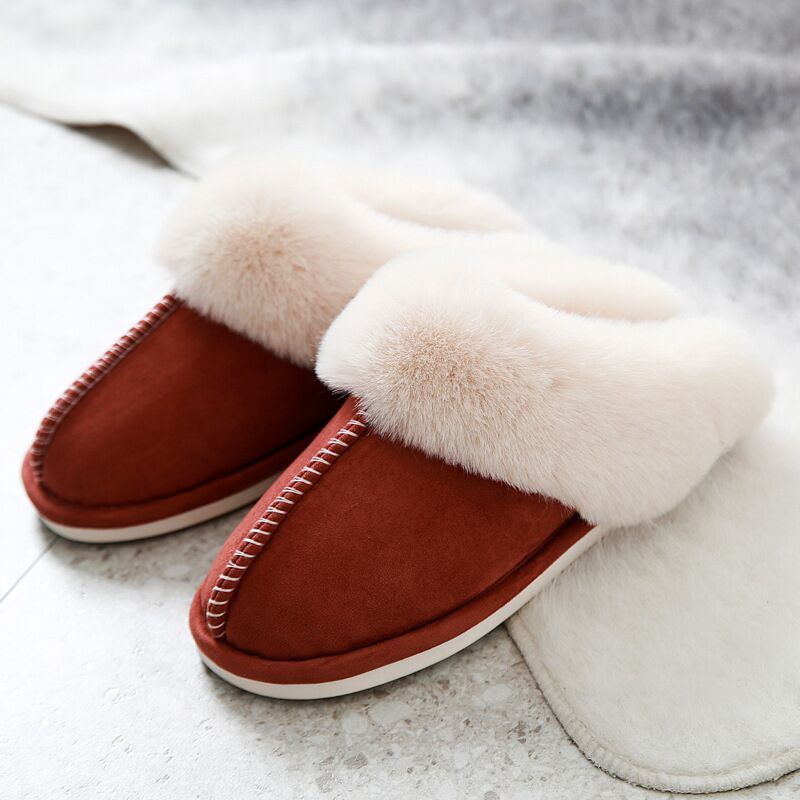 Home shoe