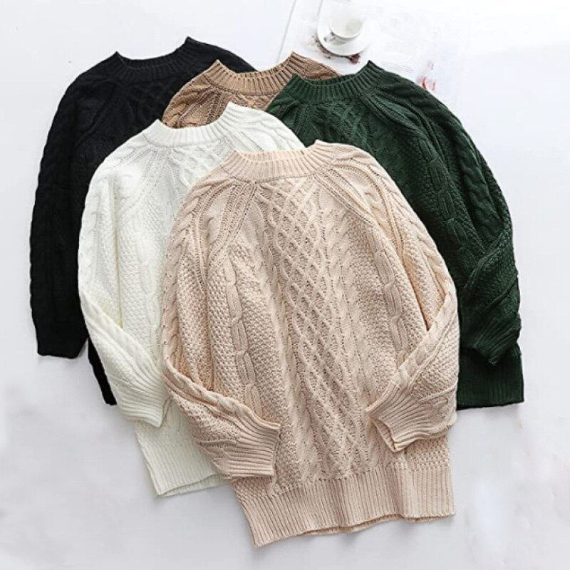 Winter Sweater