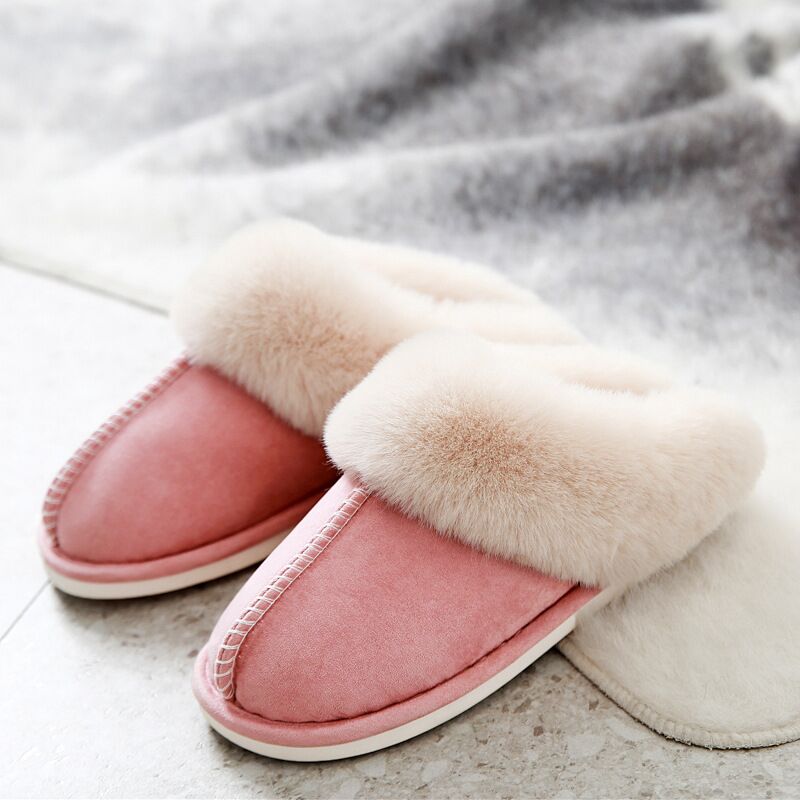 Home shoe