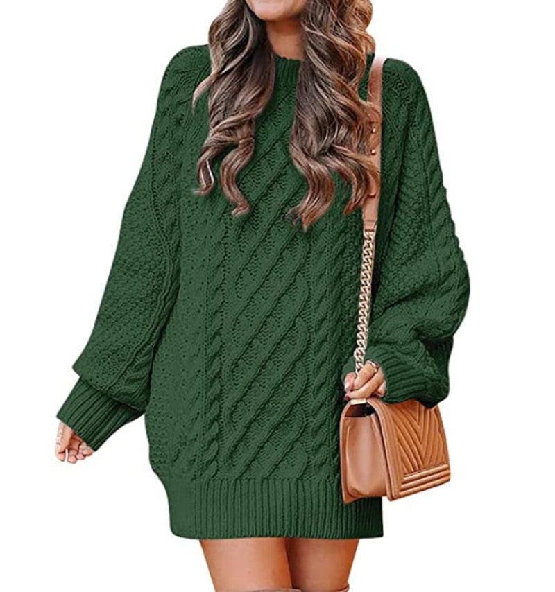 Winter Sweater