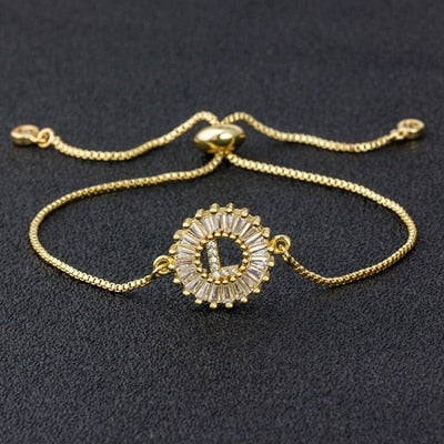 Lovers Jewelry