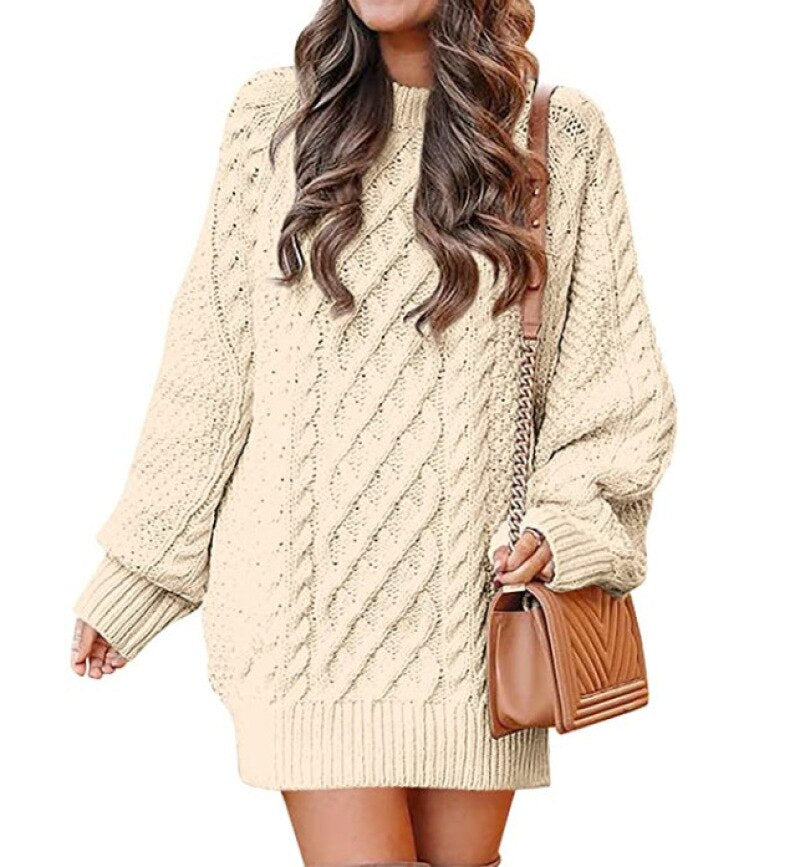 Winter Sweater