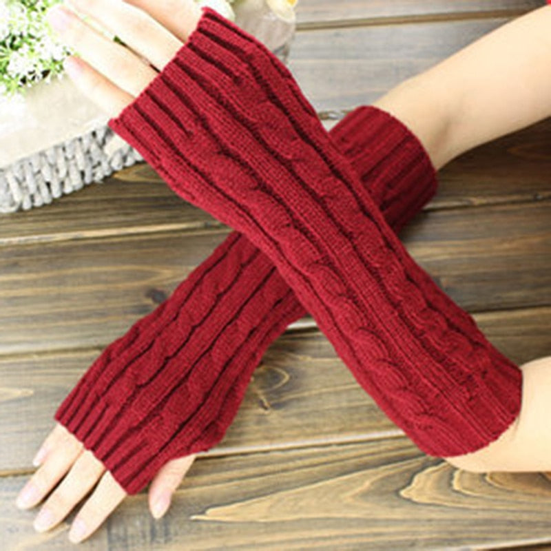 Winter Arm