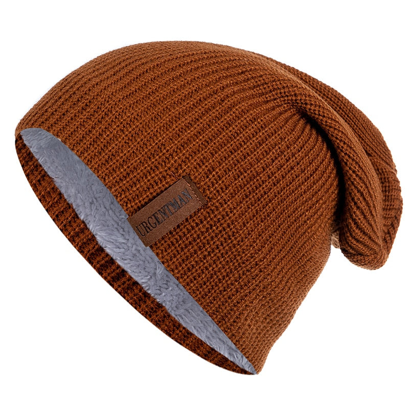 Bonnet Cap