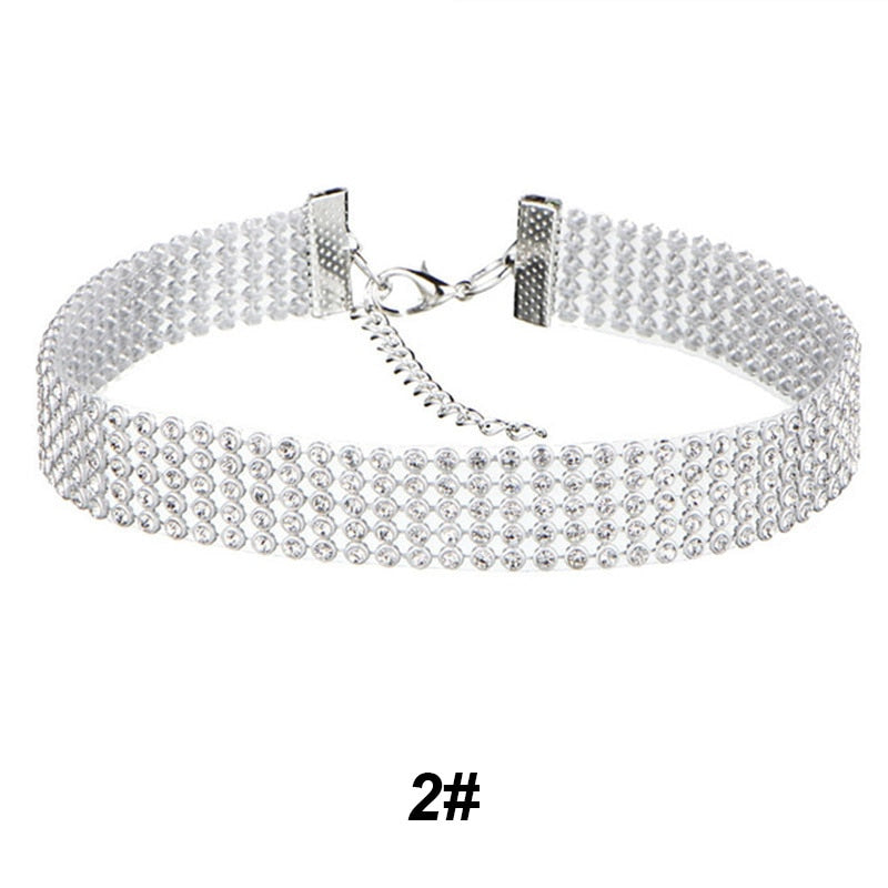 Jewelry Collier