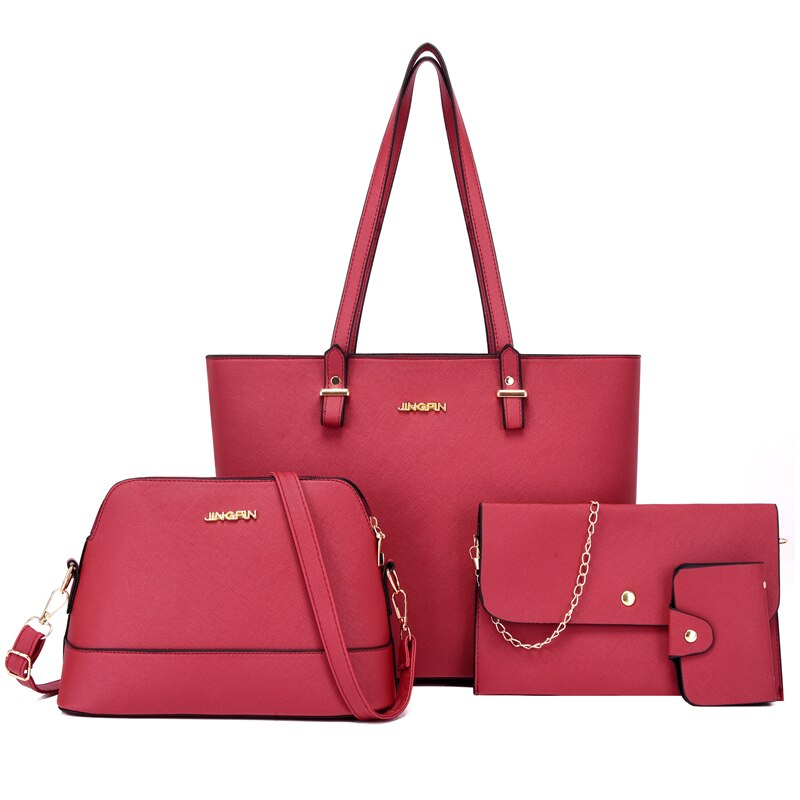 Shoulder Messenger Bags