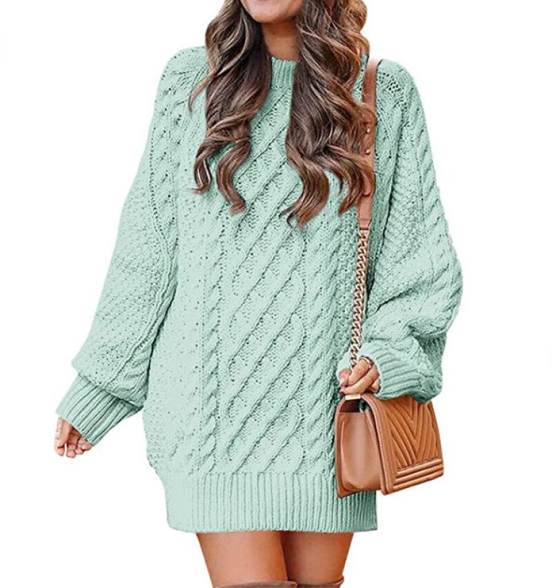 Winter Sweater