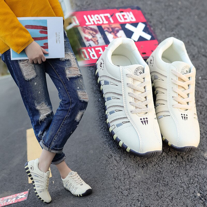 Casual Shoes