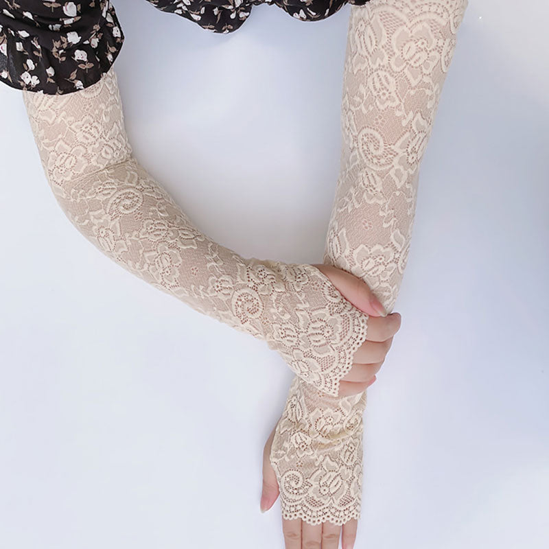 Winter Arm
