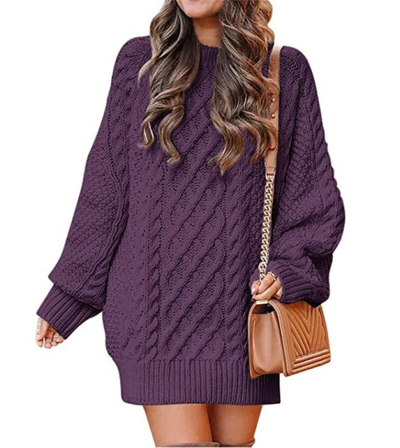 Winter Sweater
