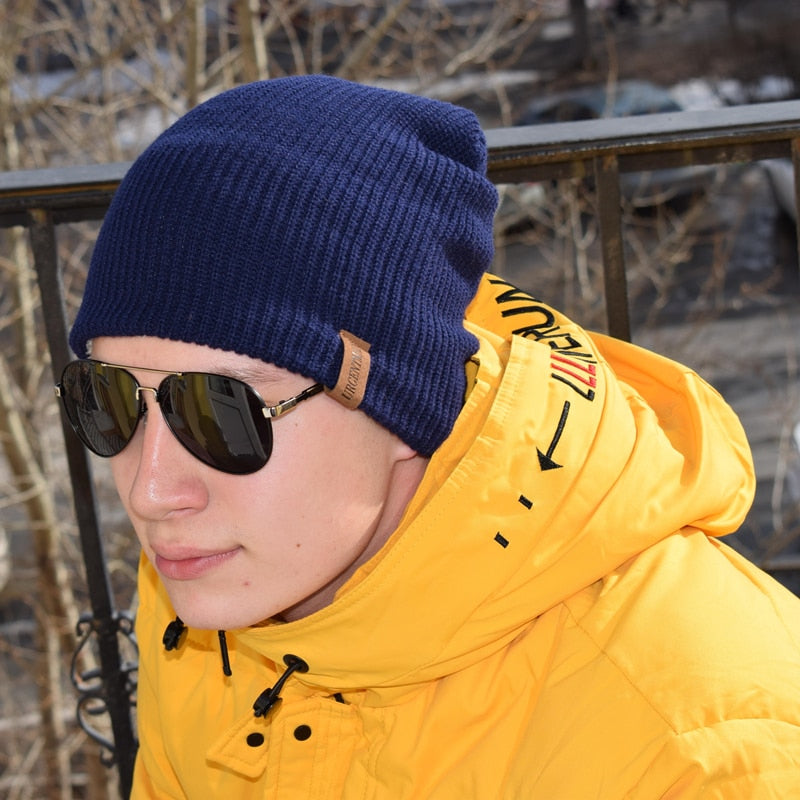Bonnet Cap